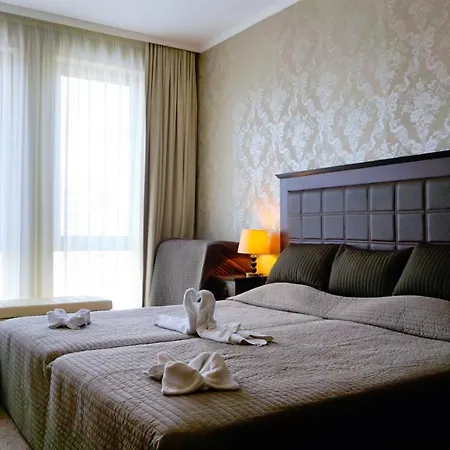 Apartment роял барсело - Royal Sea View Sunny