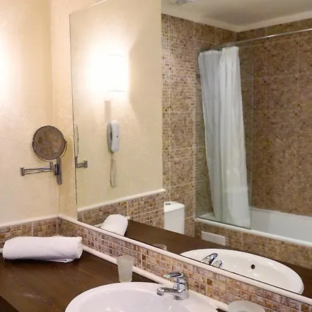 роял барсело - Royal Sea View Sunny Apartment *
