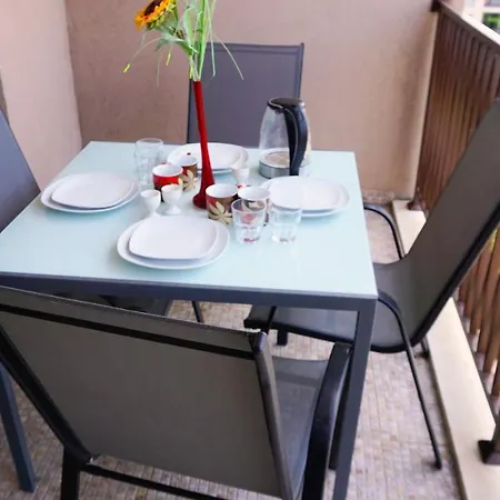 Apartment роял барсело - Royal Sea View Sunny